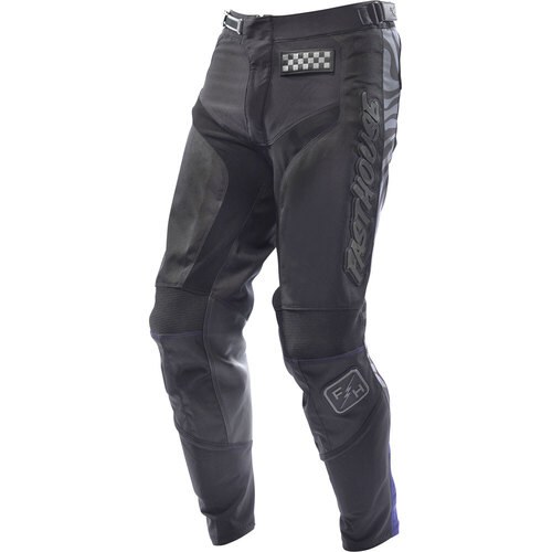 FASTHOUSE GRINDHOUSE NOVA BLACK / BLACK PANTS - 28