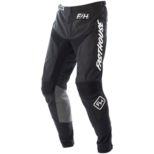 FASTHOUSE 2023 GRINDHOUSE BLACK PANTS - 28