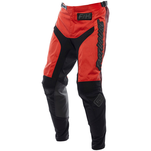 FASTHOUSE 2022 GRINDHOUSE RED / BLACK PANTS - 28