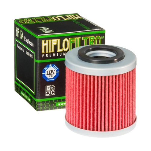 HIFLO HF154 HUSQVARNA TC/TE OIL FILTER