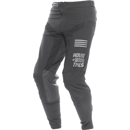 FASTHOUSE 2024 SANGUARO BLACK PANTS - 28