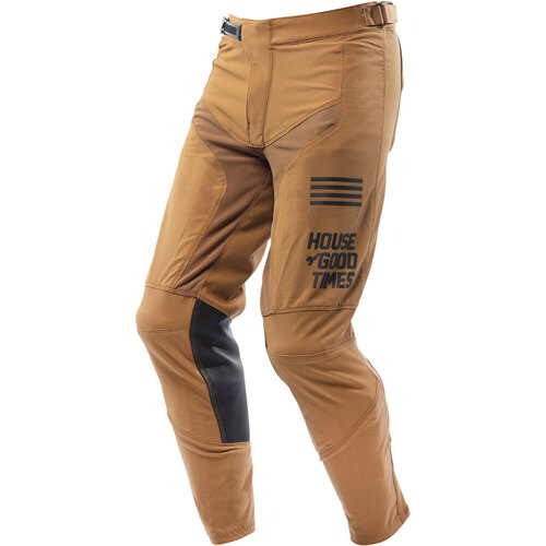 FASTHOUSE GRINDHOUSE SANGUARO CAMEL PANTS - 28