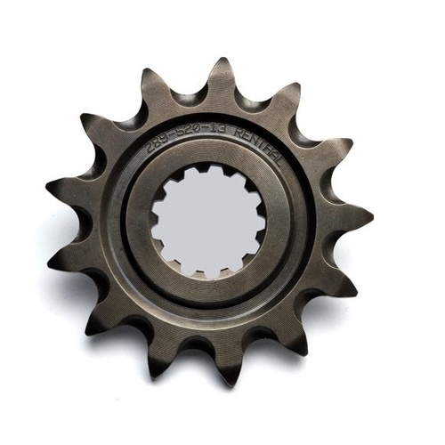 RENTHAL HONDA CR125 04-07 CRF250R/X 04-17 FRONT SPROCKET - 13T