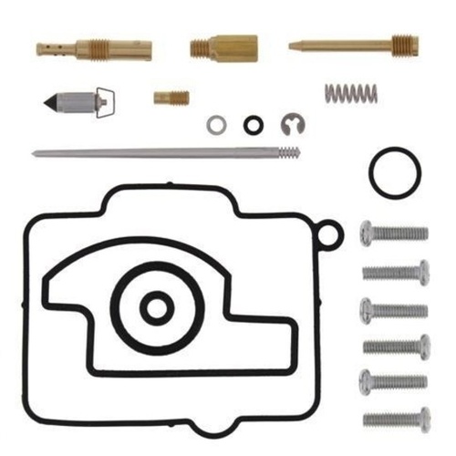 PRO X YAMAHA YZ250 01-19 / YZ250X 16-19 CARBURETOR REBUILD KIT