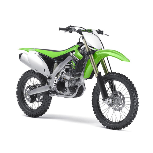 NEWRAY KAWASAKI KX450F 2012 1:12 TOY