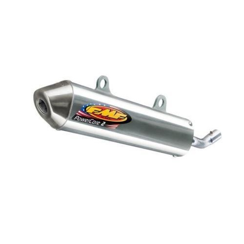 FMF HONDA CR125 02-07 POWERCORE 2 SILENCER