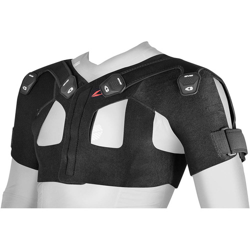 EVS SB05 SHOULDER SUPPORT BRACE - SM