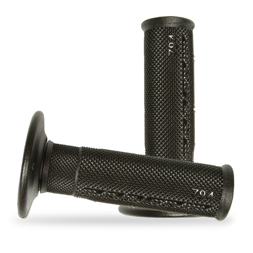 PROGRIP 794 SINGLE DENSITY BLACK GRIPS