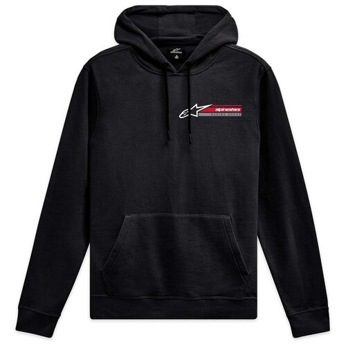 ALPINESTARS PAR HOODIE - S