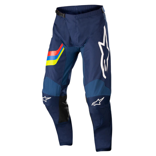 ALPINESTARS 2022 RACER BRAAP NAVY PANTS - 30