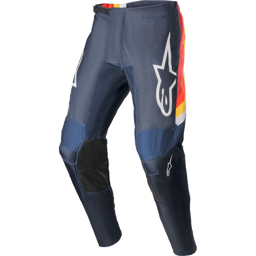 ALPINESTARS 2023 FLUID CORSA NIGHT NAVY PANTS - 28