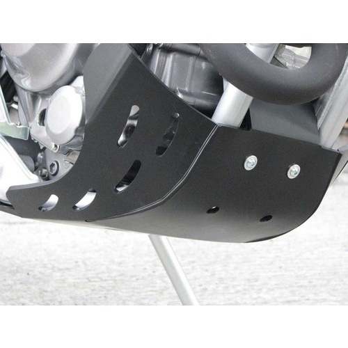 AXP RACING HONDA CRF250L 13-20 PLASTIC SKID PLATE