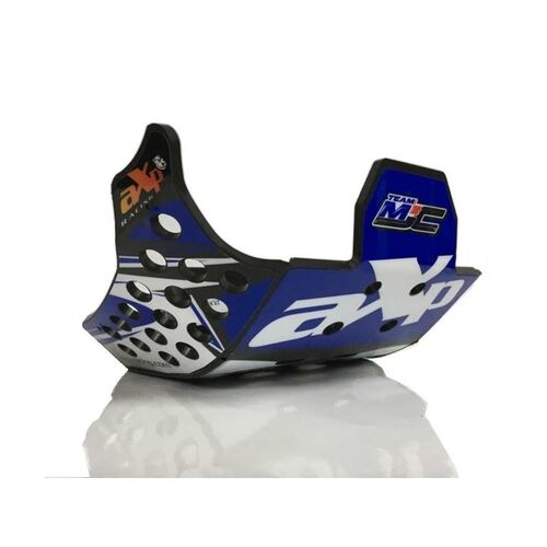 AXP RACING YAMAHA YZ125/YZ125X 05-21 SKID PLATE