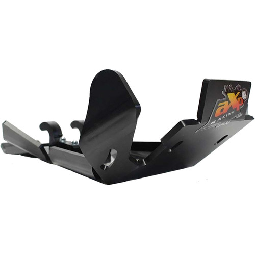 AXP RACING SHERCO 250 / 300SER 2014-2020 BLACK XTREME SKID PLATE