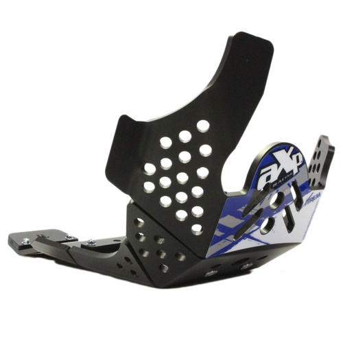 AXP RACING YAMAHA YZ450F 18-23 XTREME SKID PLATE