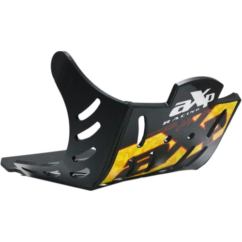 AXP RACING SUZUKI RMZ450 18-20 SKID PLATE