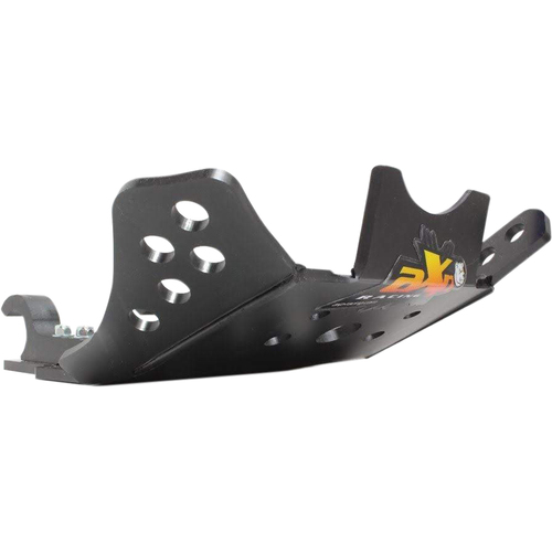 AXP RACING YAMAHA YZ65 18-24 PLASTIC SKID PLATE