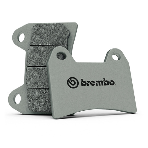 BREMBO KTM/HUSABERG/HUSKY SINTERED SX FRONT BRAKE PADS