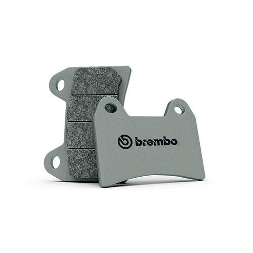 BREMBO KTM/HUSABERG/HUSQVARNA SINTERED SX REAR BRAKE PADS