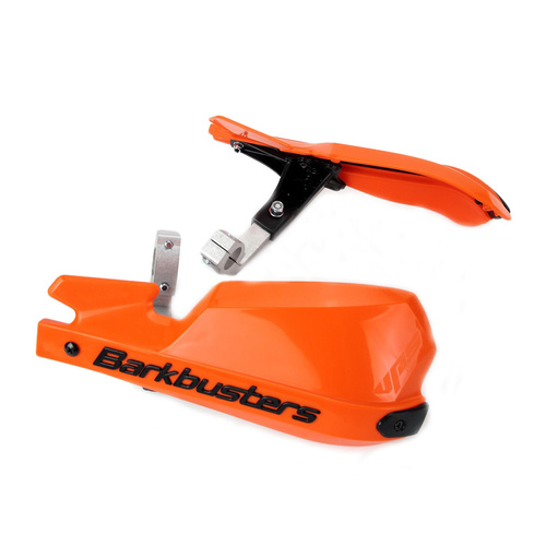 BARKBUSTERS VPS ORANGE UNIVERSAL HANDGUARDS