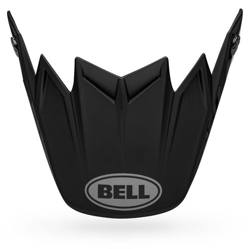 BELL MOTO-9 FLEX SLAYCO MATTE/GLOSS BLACK/GRAY VISOR