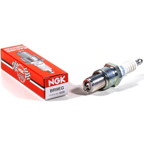 NGK BR9EG SPARK PLUG