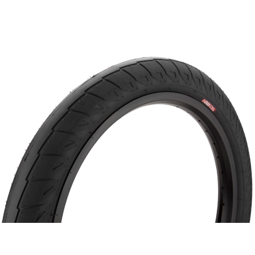 CINEMA WILLIAMS 20 X 2.5 BLACK TYRE