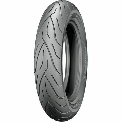 MICHELIN 120/70 ZR19 60W COMMANDER III FRONT TYRE