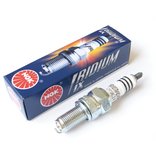 NGK CR9EIX IRIDIUM SPARK PLUG