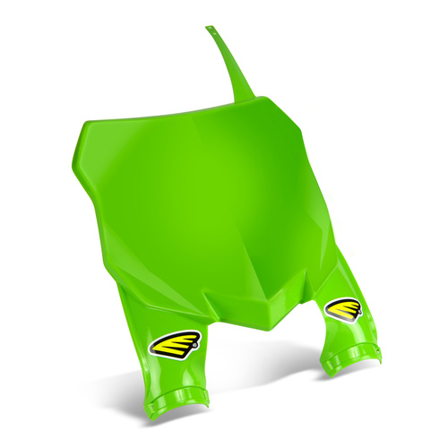 CYCRA KAWASAKI KXF 250/450 GREEN STADIUM FRONT PLATE