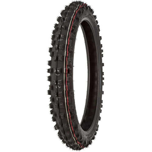 DUNLOP AT81 80 / 100-21 OFF ROAD / ENDURO FRONT TYRE