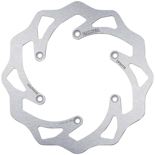 GALFER KTM/HUSQVARNA/HUSABERG WAVE REAR BRAKE DISC MX DEAL