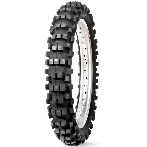 DUNLOP D952 120/90-19 ENDURO REAR TYRE