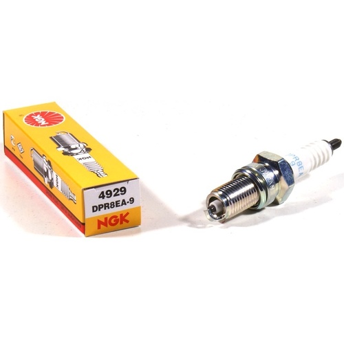 NGK DPR8EA-9 SPARK PLUG