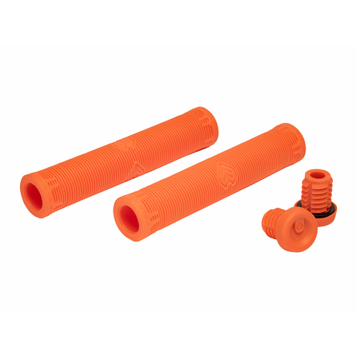 ECLAT FILTER 164MM ORANGE GRIPS