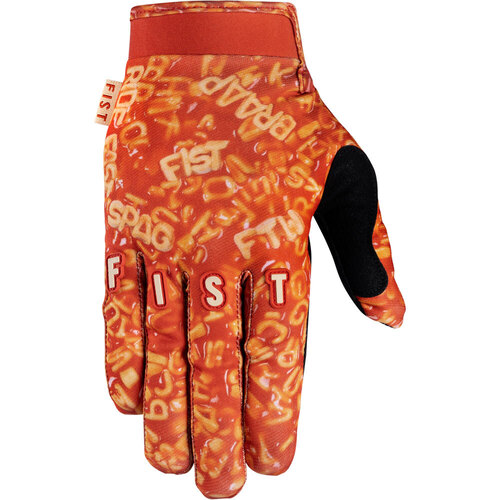 FIST LETTERGHETTI GLOVES - XS