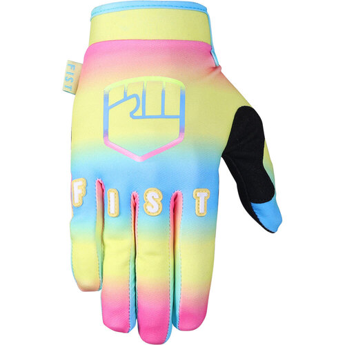 FIST FADED KIDS GLOVES - 2XS