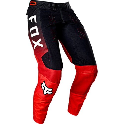 FOX 2021 360 VOKE FLO RED PANTS - 36