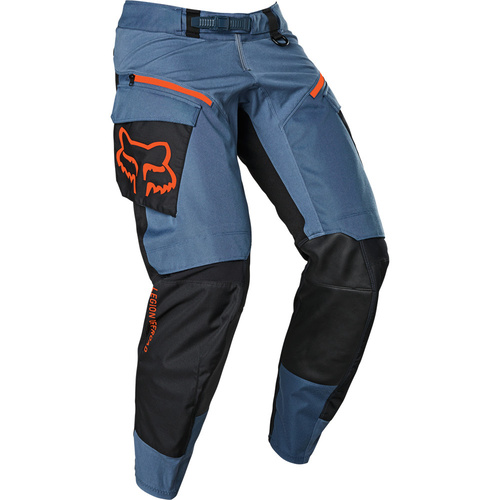 FOX 2021 LEGION BLUE STEEL PANTS - 28