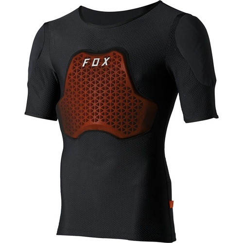 FOX BASEFRAME PRO SHORT SLEEVE BASELAYER - SM