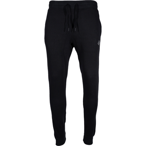 FOX LOLO BLACK MENS PANTS - S