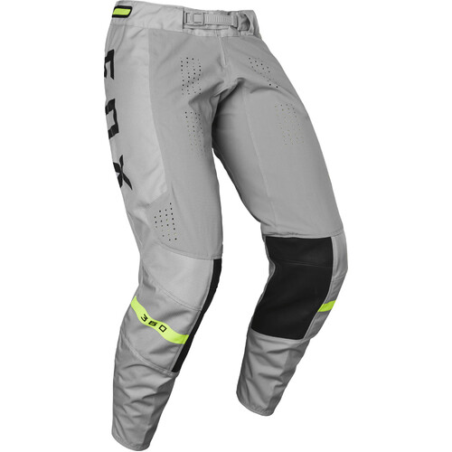 FOX 2022 360 MERZ STEEL GREY PANTS - 30