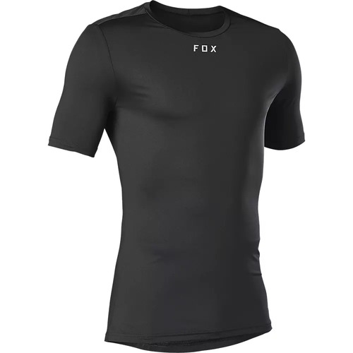 FOX TECBASE SS BASE LAYER - SM