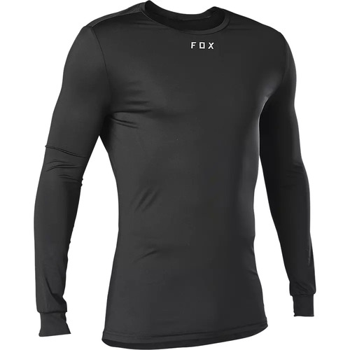 FOX TECBASE LS BASE LAYER - SM