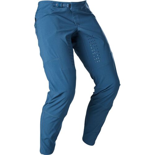 FOX DEFEND SE DARK INDIGO PANTS - 28