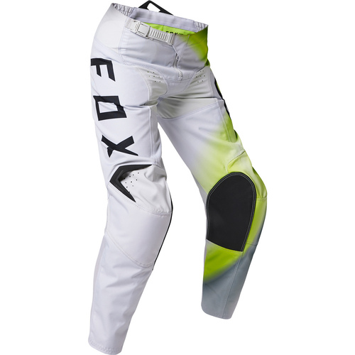 FOX 2023 180 TOXSYK FLO YELLOW KIDS PANTS - 22