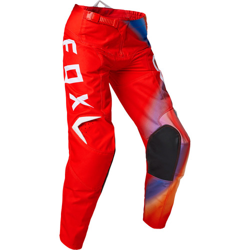 FOX 2023 180 TOXSYK FLO RED TODDLER PANTS - 4