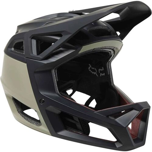 FOX PROFRAME RS MHDRN MIPS BARK HELMET - S