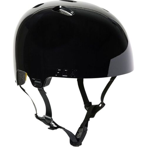 FOX FLIGHT PRO AS BLACK HELMET - M