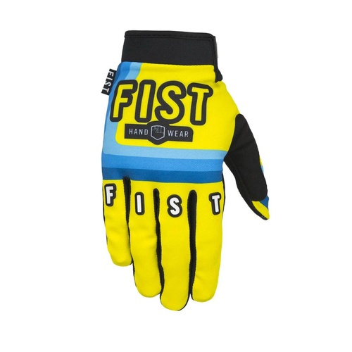 FIST 90’S R STRAPPED GLOVES - LG